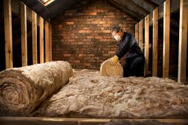 Professional Insulation in Hillsboro, OR